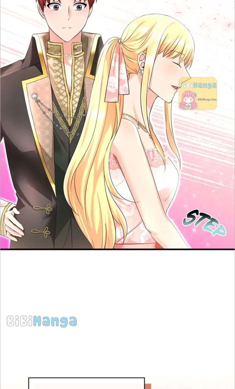 Why Would a Villainess Have Virtues? chapter 91 page 85