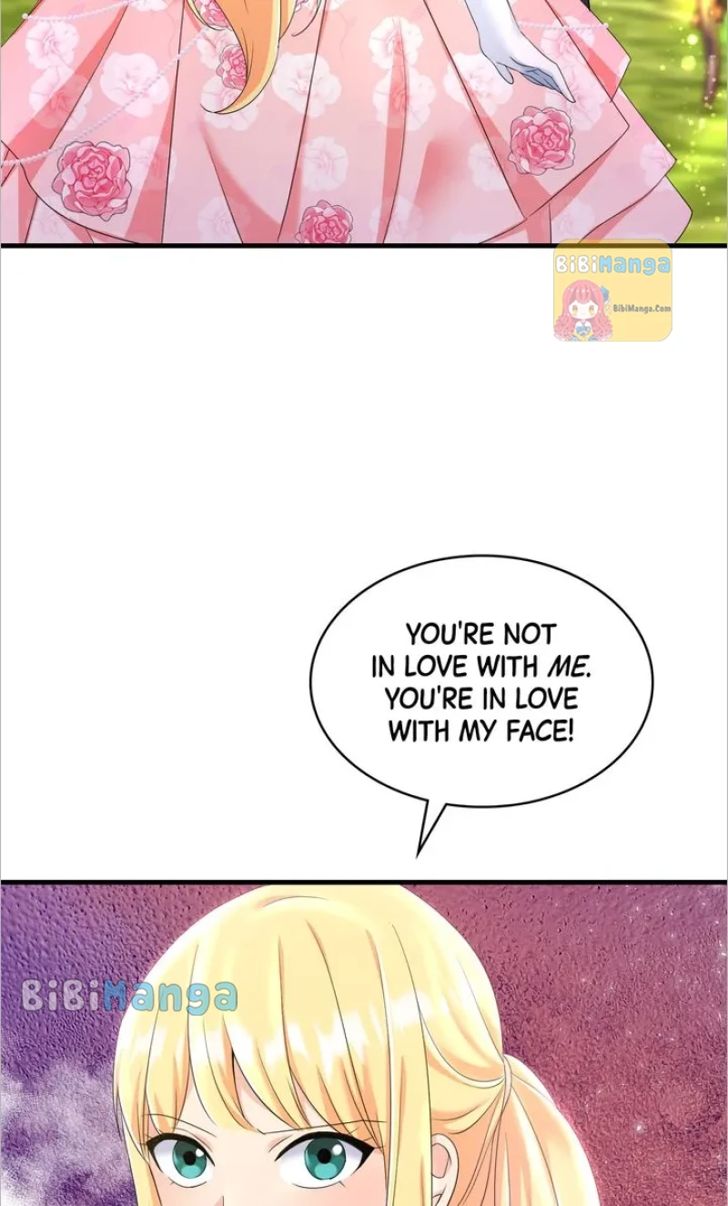 Why Would a Villainess Have Virtues? chapter 91 page 94