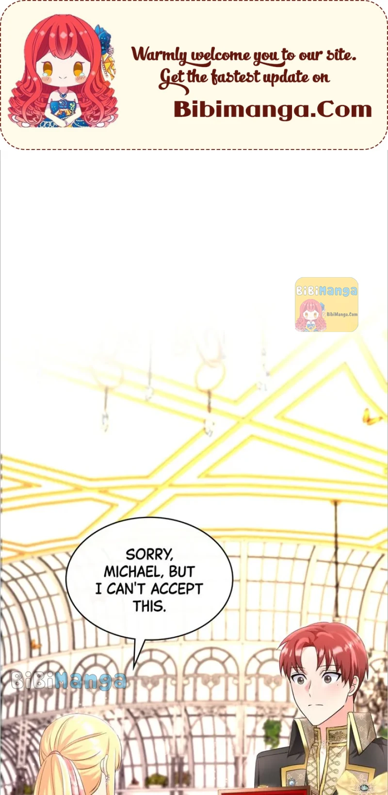 Why Would a Villainess Have Virtues? chapter 92 page 1