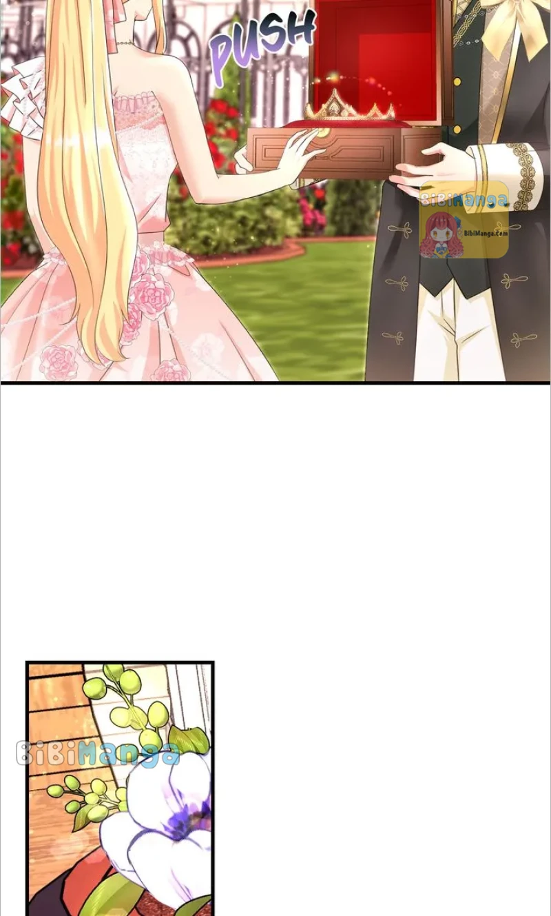 Why Would a Villainess Have Virtues? chapter 92 page 2