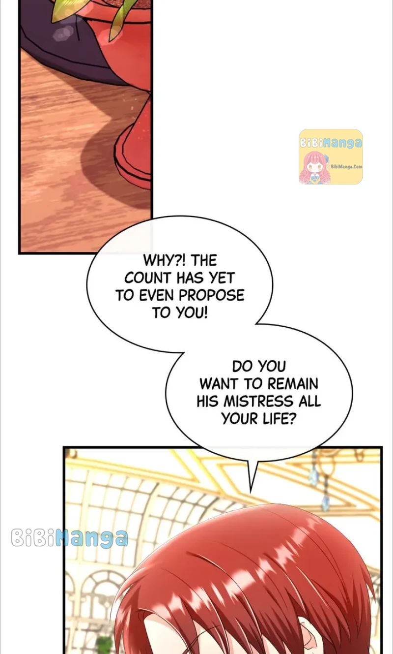 Why Would a Villainess Have Virtues? chapter 92 page 3