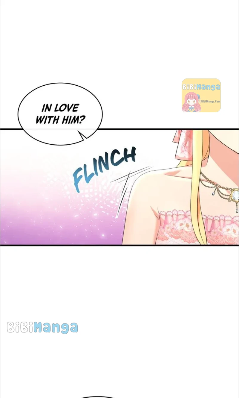 Why Would a Villainess Have Virtues? chapter 92 page 5