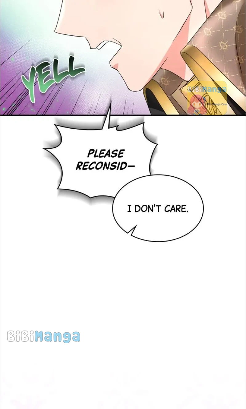 Why Would a Villainess Have Virtues? chapter 92 page 7