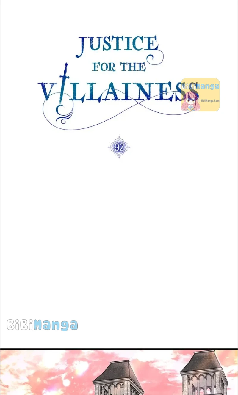 Why Would a Villainess Have Virtues? chapter 92 page 12