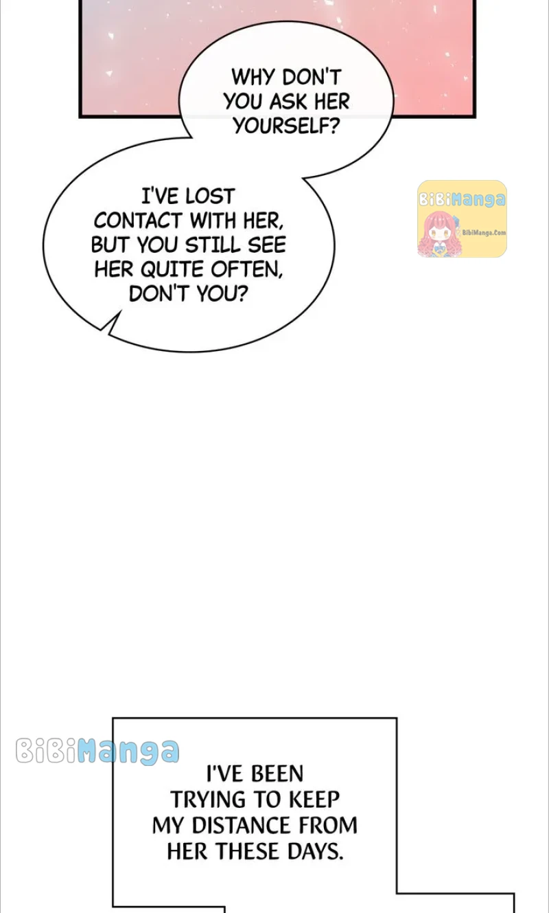 Why Would a Villainess Have Virtues? chapter 92 page 21