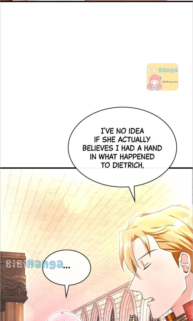 Why Would a Villainess Have Virtues? chapter 92 page 23