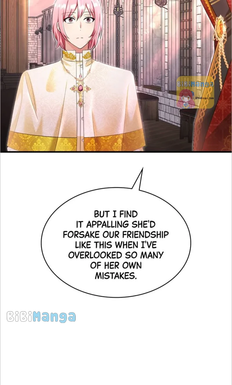 Why Would a Villainess Have Virtues? chapter 92 page 24