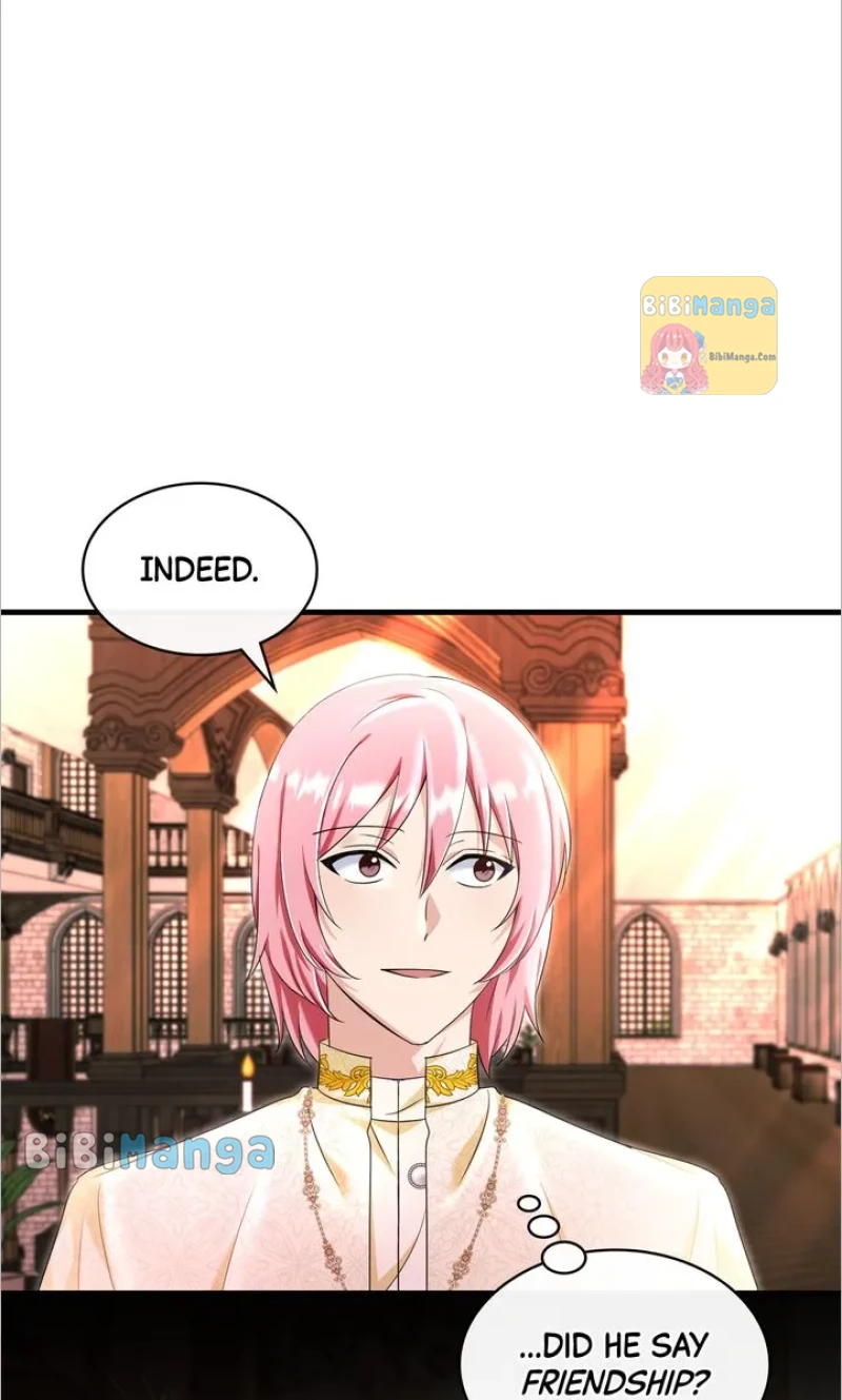 Why Would a Villainess Have Virtues? chapter 92 page 25