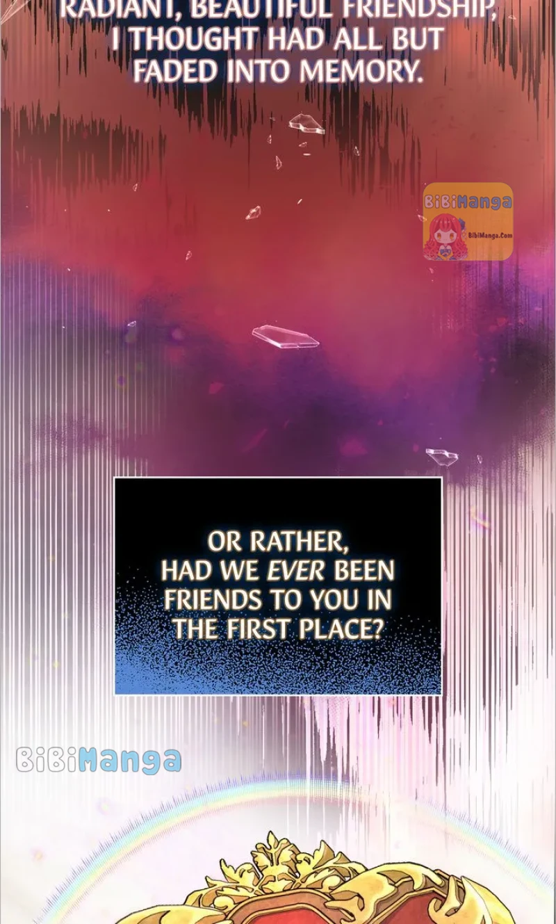 Why Would a Villainess Have Virtues? chapter 92 page 27