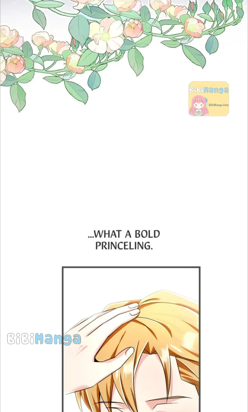 Why Would a Villainess Have Virtues? chapter 92 page 39