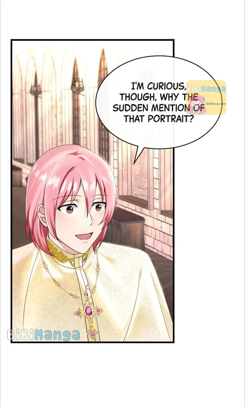 Why Would a Villainess Have Virtues? chapter 92 page 45