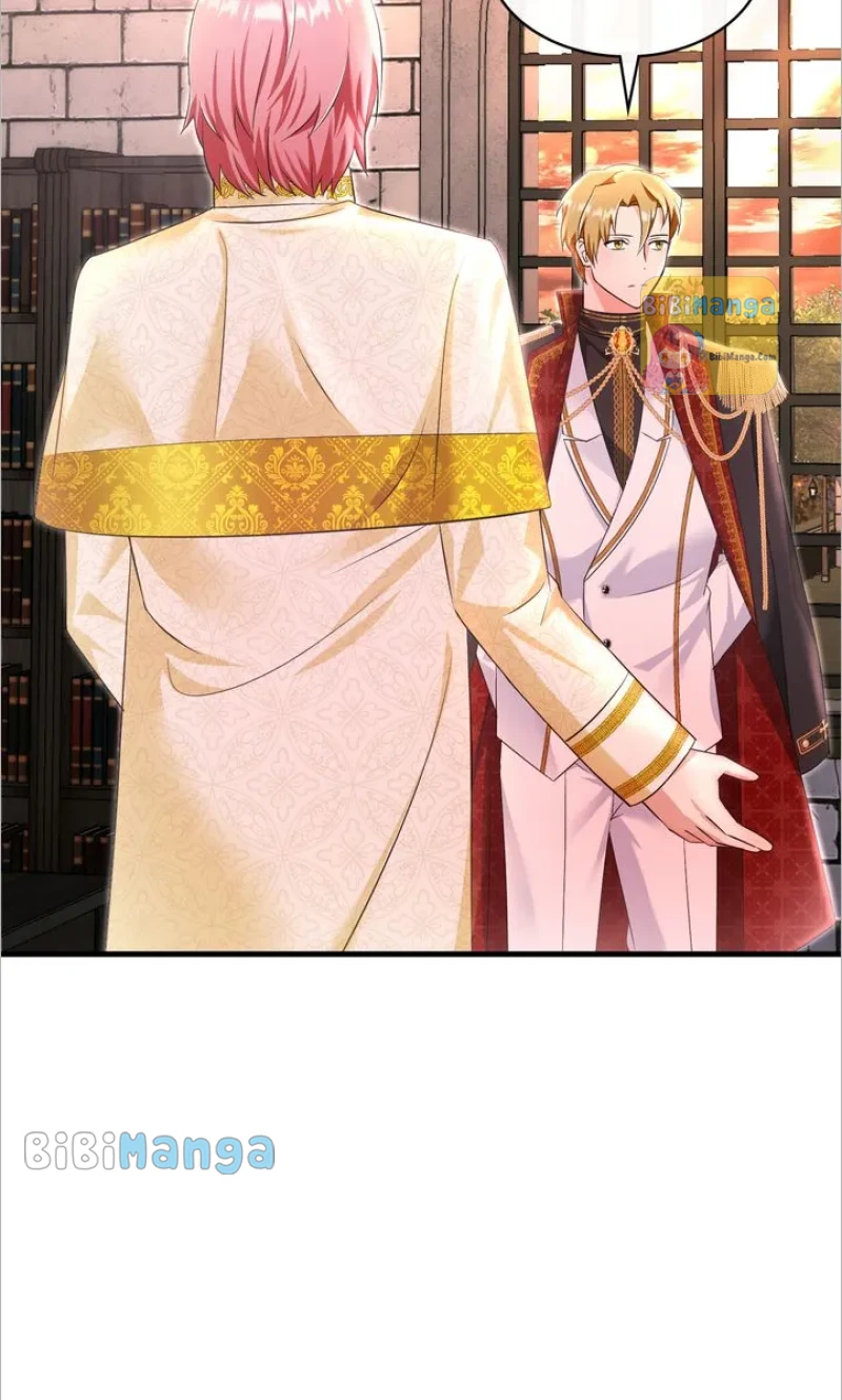 Why Would a Villainess Have Virtues? chapter 92 page 54