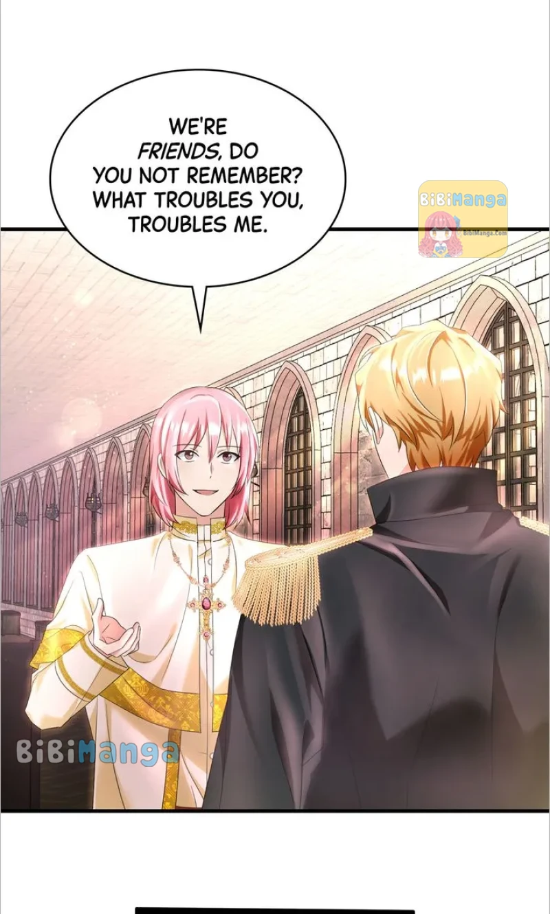 Why Would a Villainess Have Virtues? chapter 92 page 60