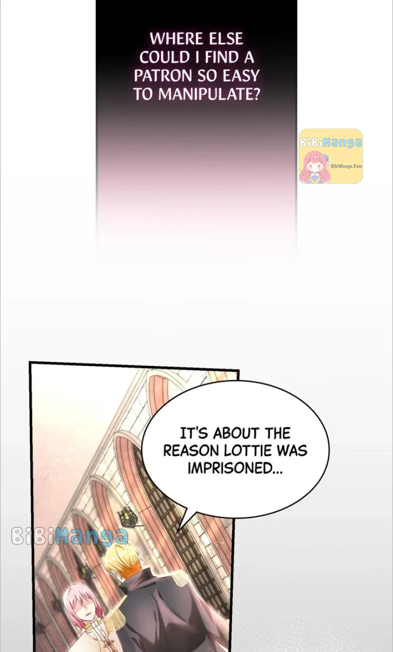 Why Would a Villainess Have Virtues? chapter 92 page 63