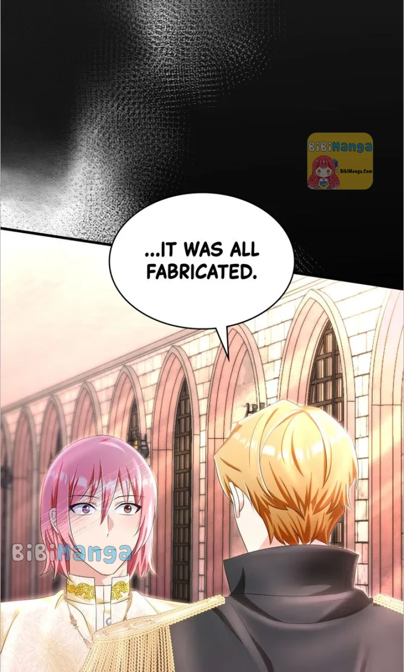 Why Would a Villainess Have Virtues? chapter 92 page 66