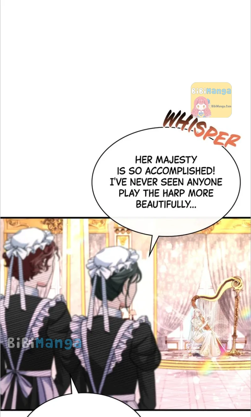 Why Would a Villainess Have Virtues? chapter 92 page 73