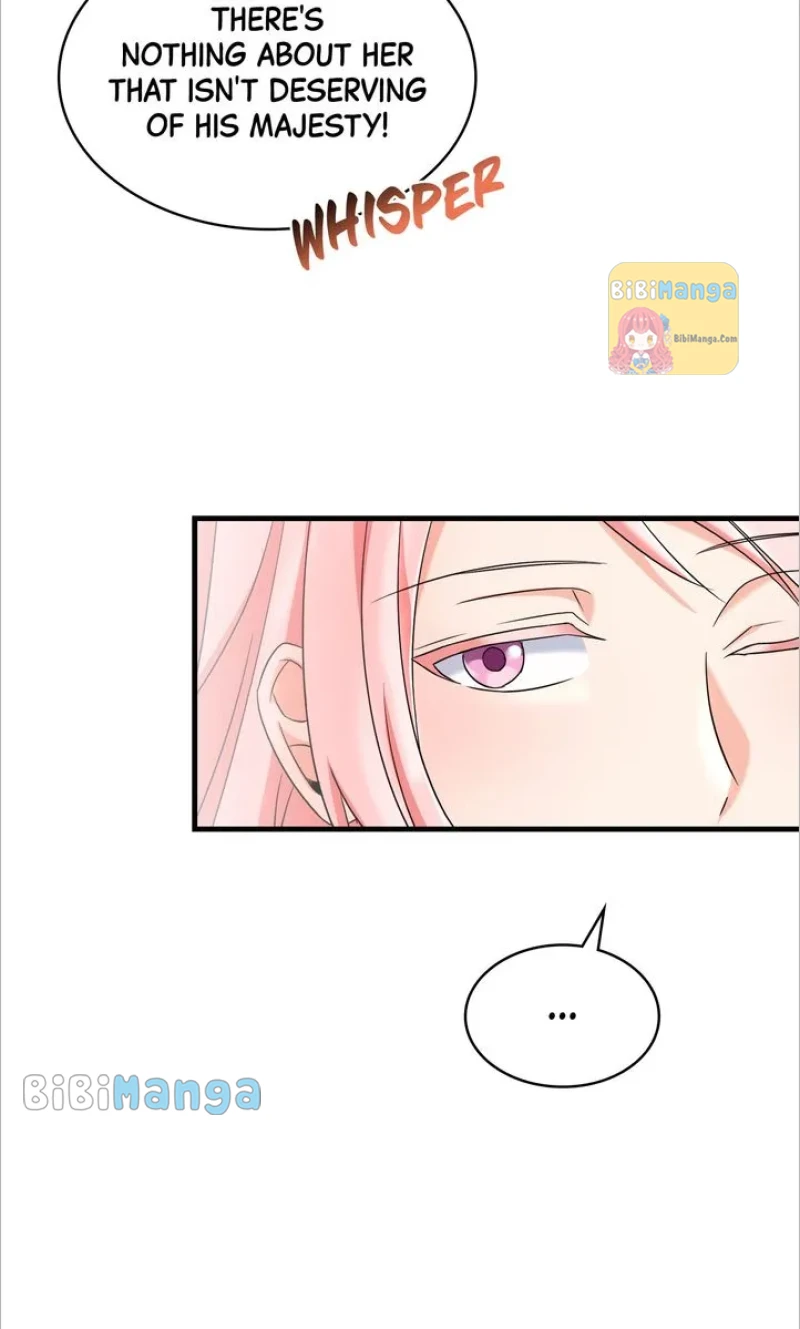 Why Would a Villainess Have Virtues? chapter 92 page 74
