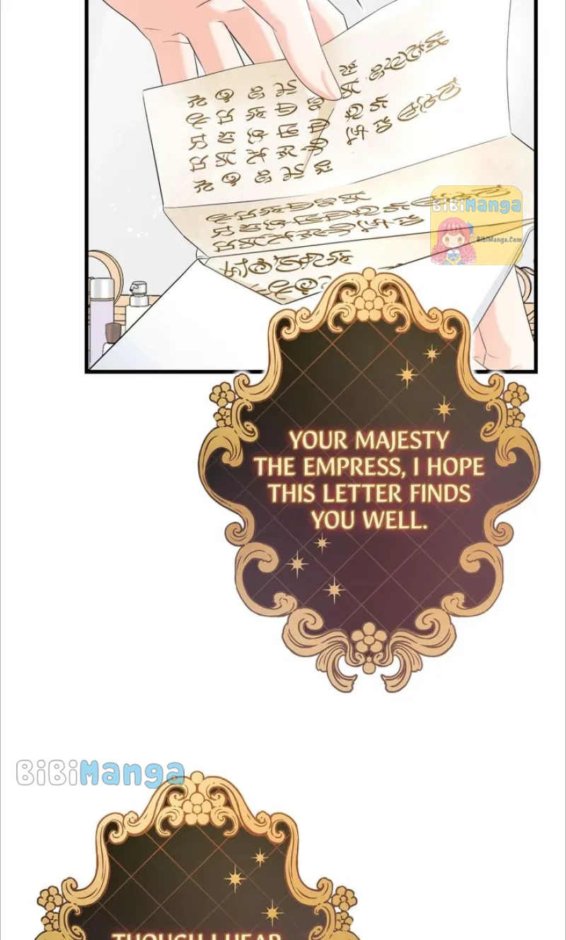 Why Would a Villainess Have Virtues? chapter 92 page 82