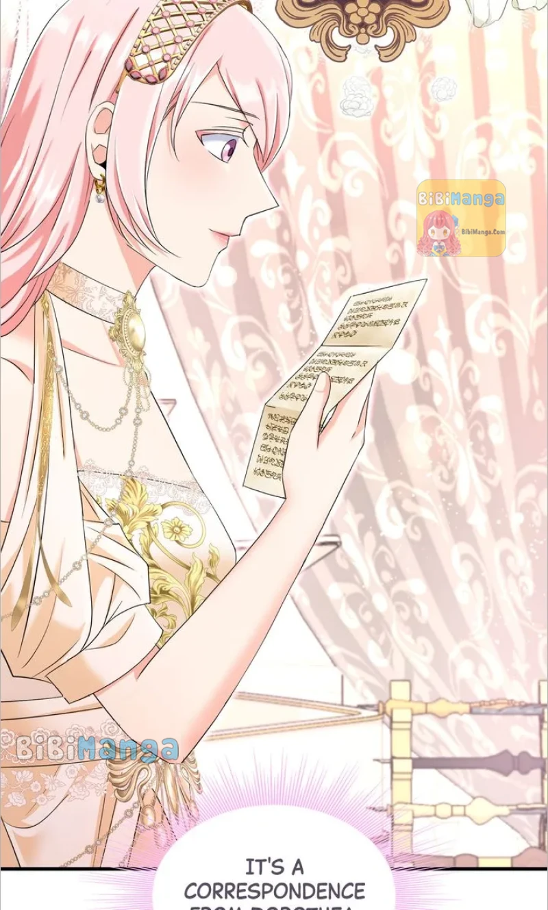 Why Would a Villainess Have Virtues? chapter 92 page 84