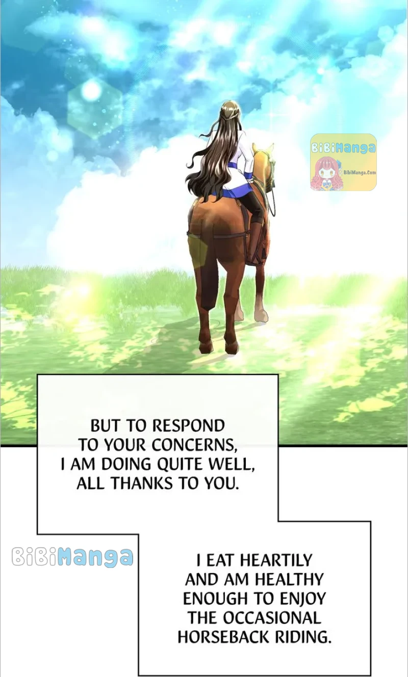 Why Would a Villainess Have Virtues? chapter 92 page 86
