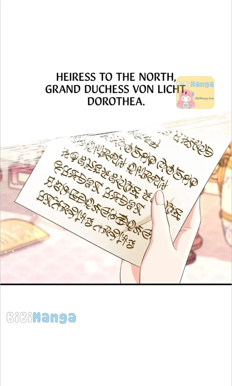 Why Would a Villainess Have Virtues? chapter 92 page 89