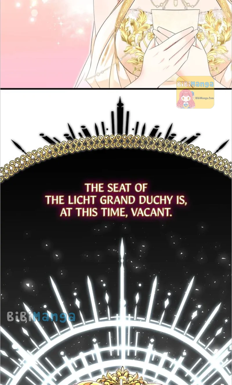 Why Would a Villainess Have Virtues? chapter 92 page 91