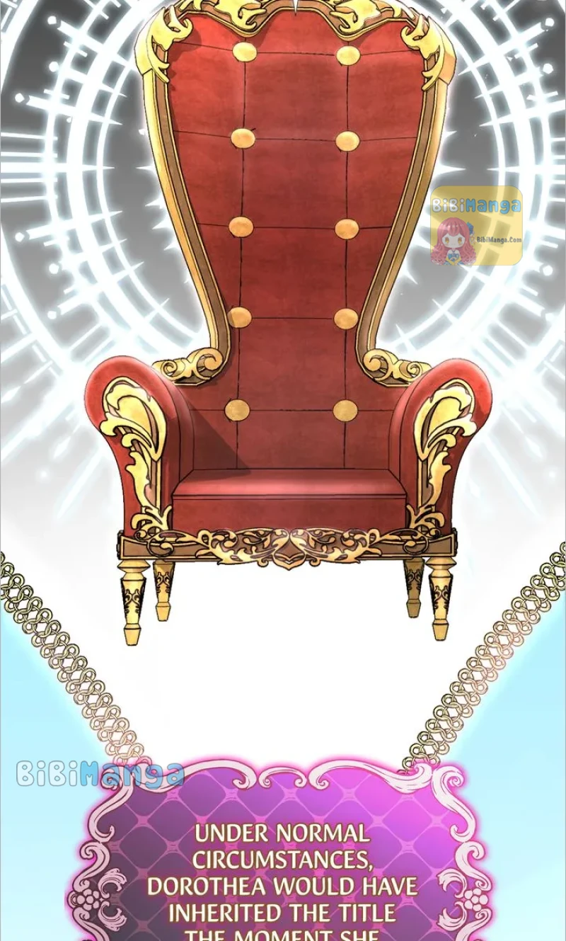Why Would a Villainess Have Virtues? chapter 92 page 92