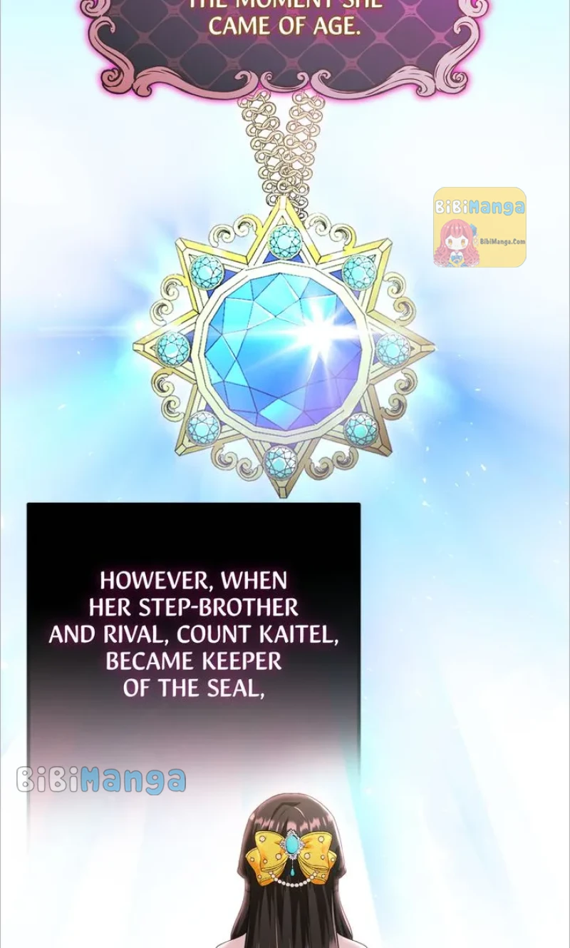 Why Would a Villainess Have Virtues? chapter 92 page 93