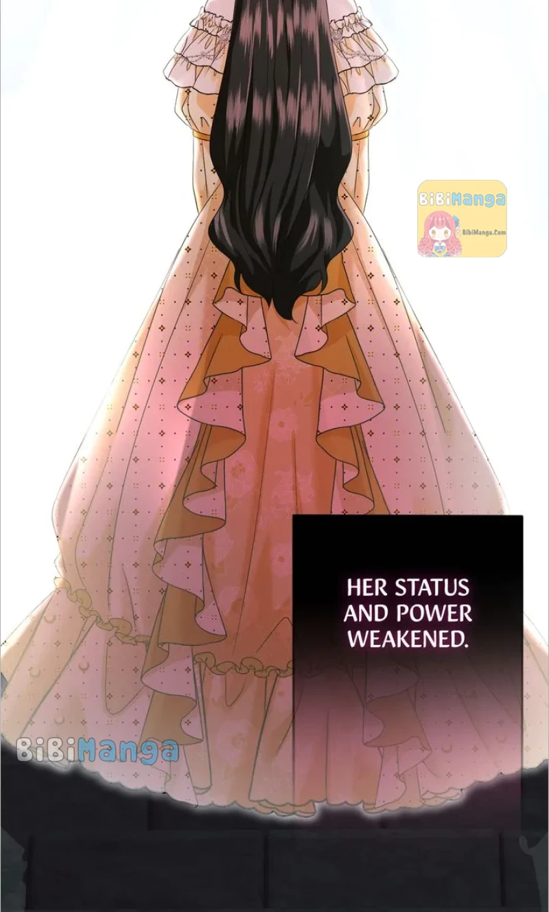 Why Would a Villainess Have Virtues? chapter 92 page 94