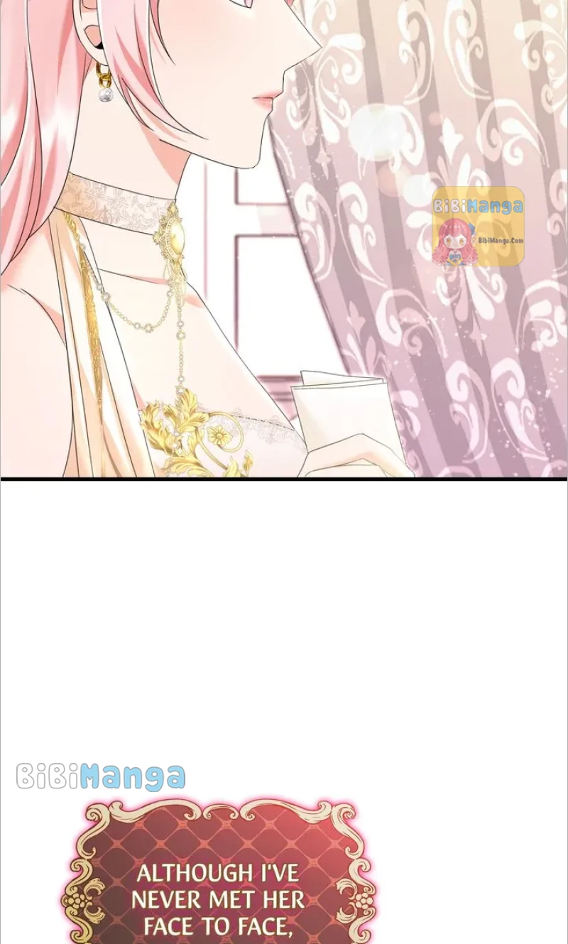 Why Would a Villainess Have Virtues? chapter 92 page 96
