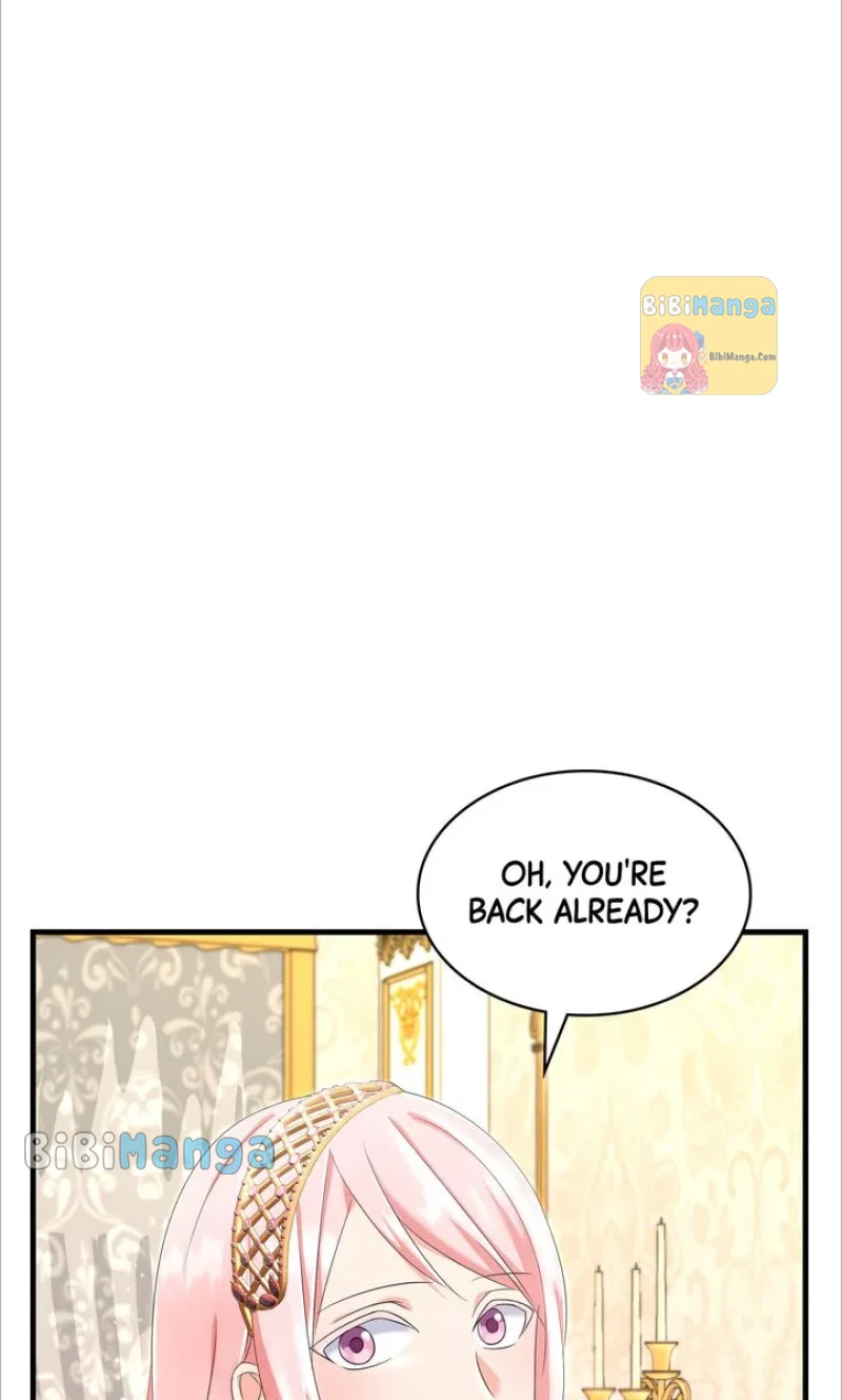 Why Would a Villainess Have Virtues? chapter 92 page 98