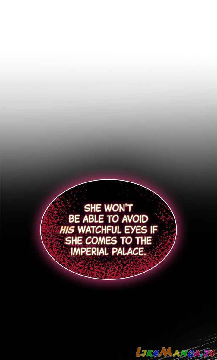 Why Would a Villainess Have Virtues? chapter 93 page 8