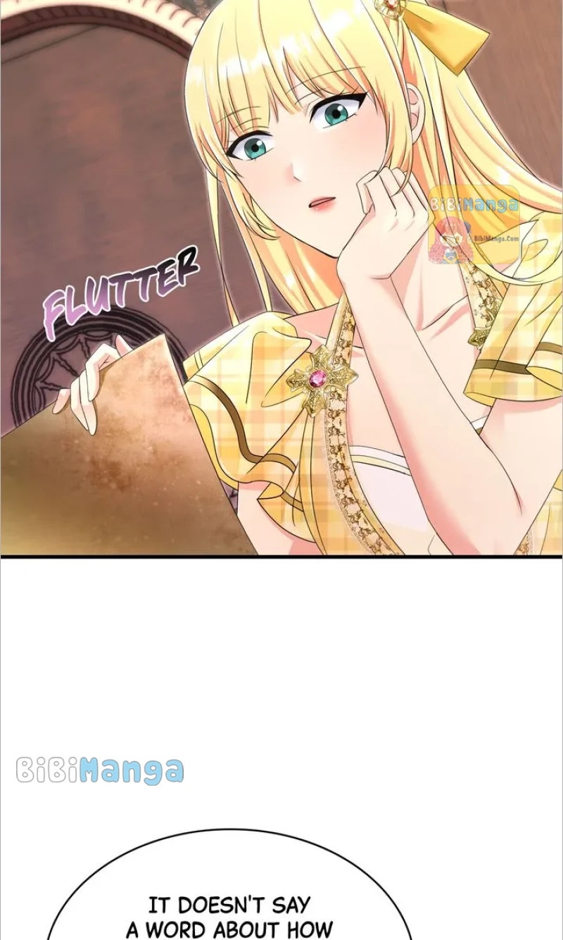 Why Would a Villainess Have Virtues? chapter 94 page 6