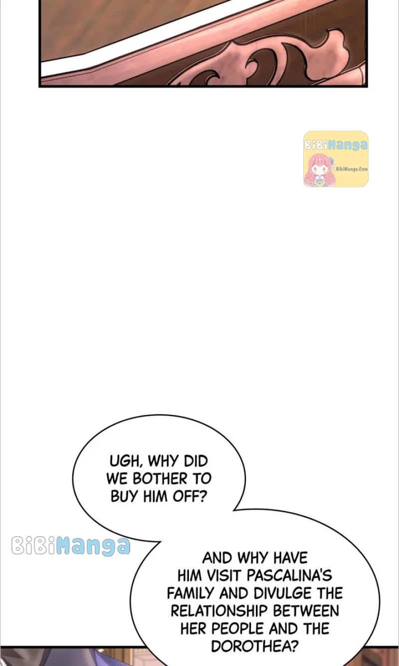 Why Would a Villainess Have Virtues? chapter 94 page 8