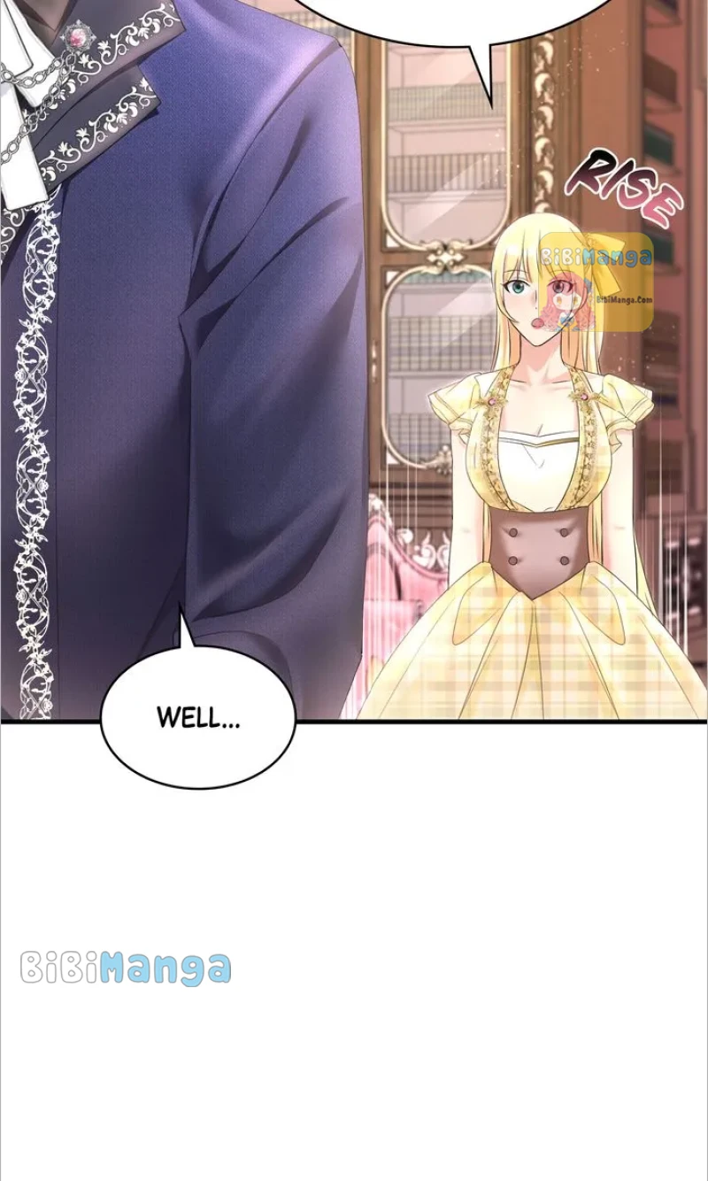 Why Would a Villainess Have Virtues? chapter 94 page 9