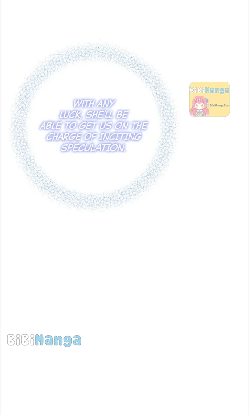 Why Would a Villainess Have Virtues? chapter 94 page 19