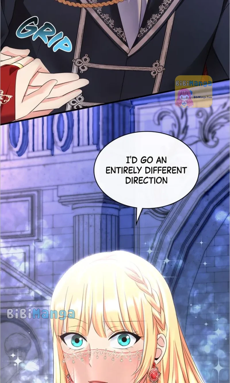 Why Would a Villainess Have Virtues? chapter 94 page 24