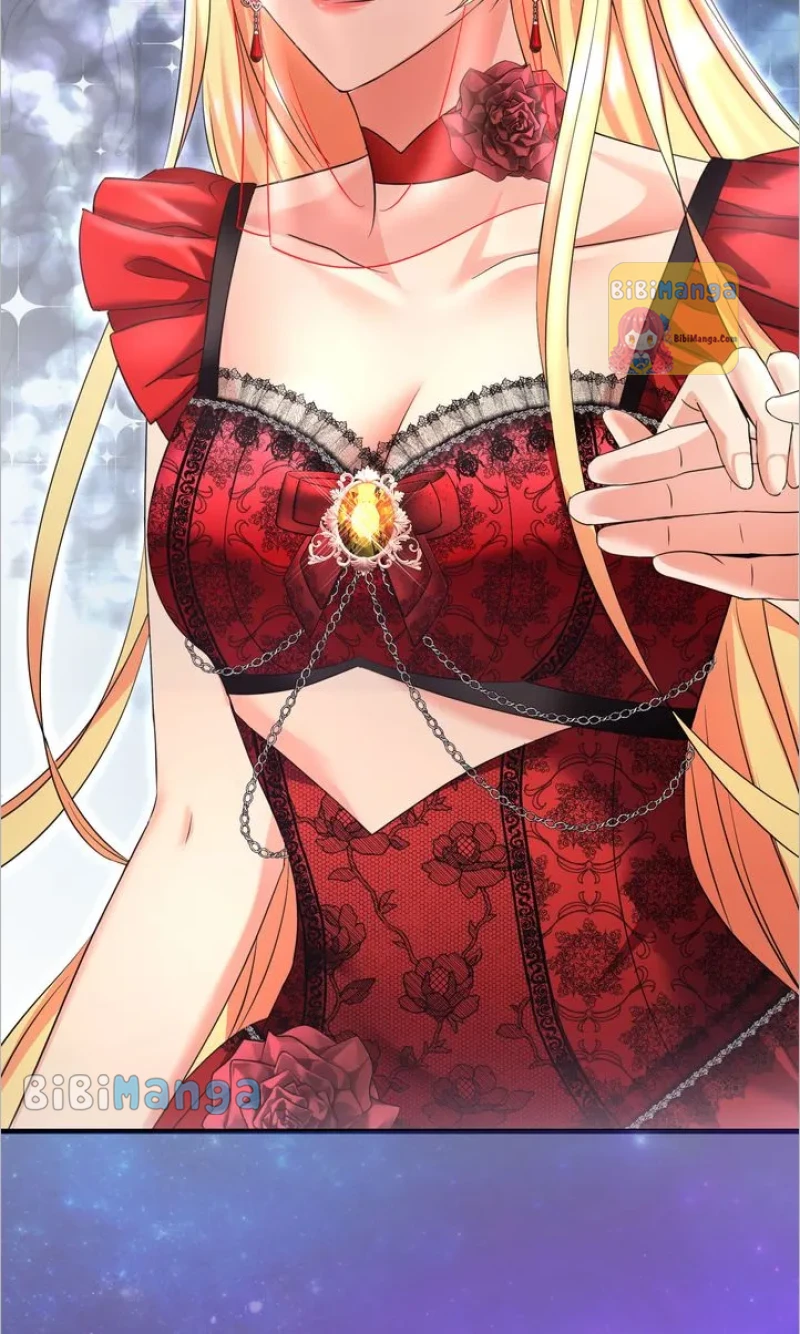 Why Would a Villainess Have Virtues? chapter 94 page 25