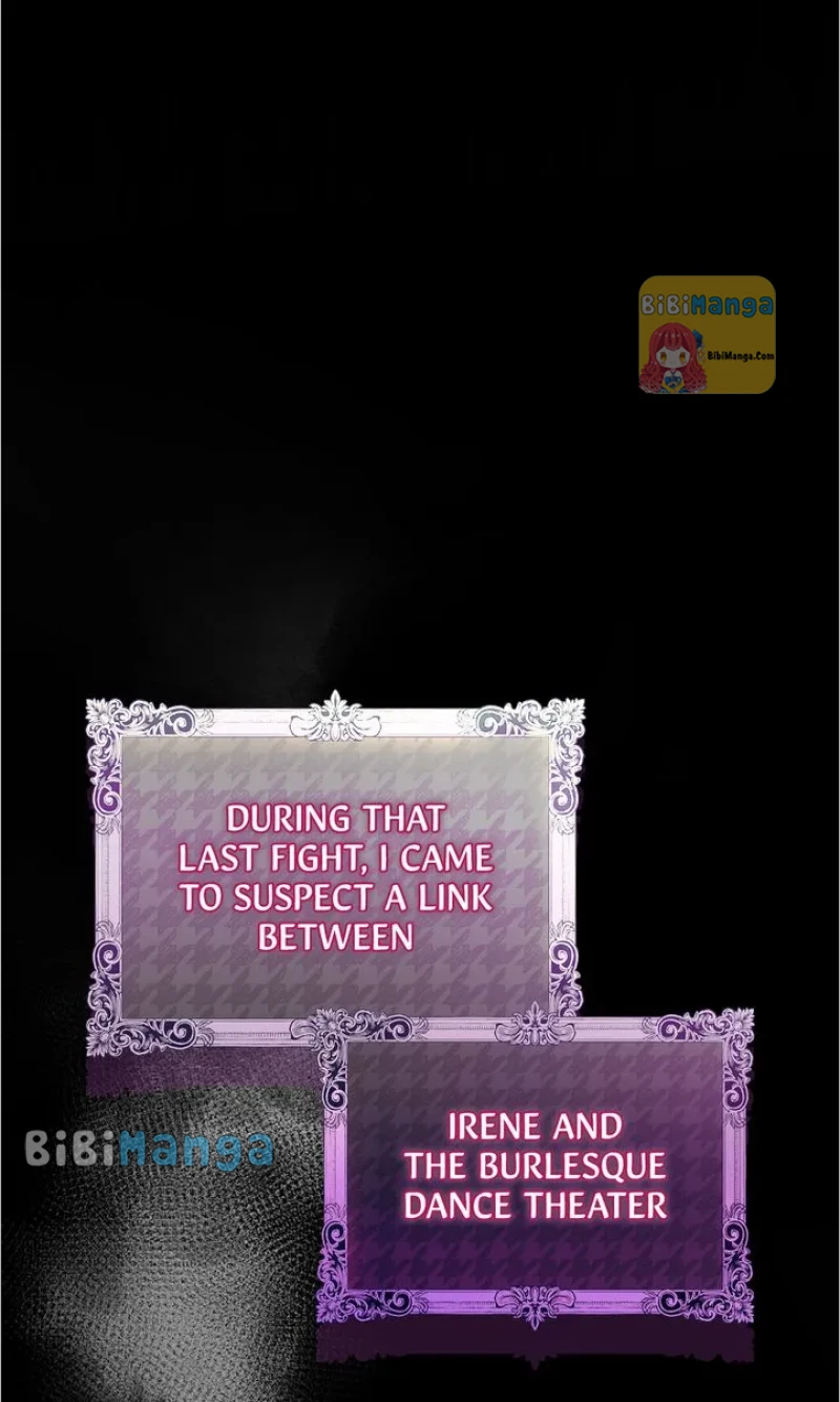 Why Would a Villainess Have Virtues? chapter 94 page 28