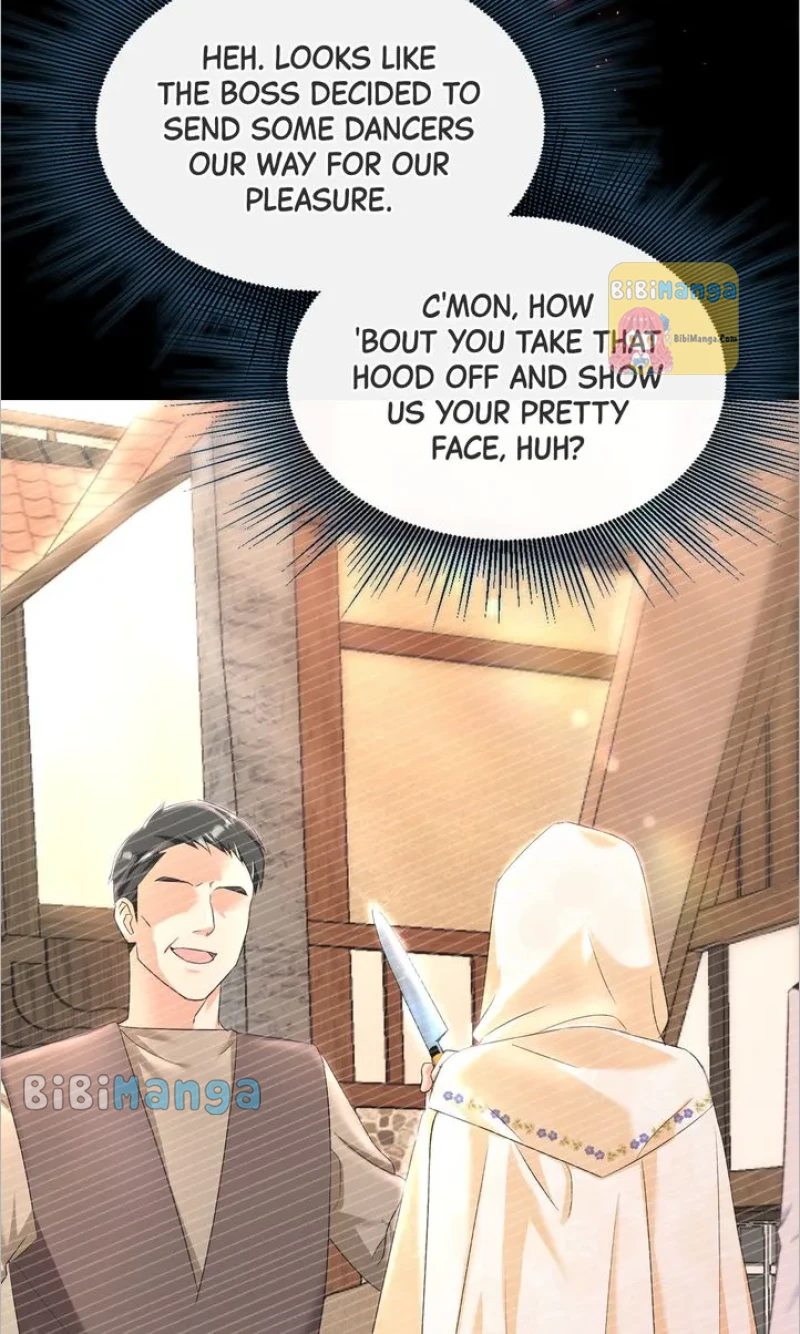 Why Would a Villainess Have Virtues? chapter 94 page 30