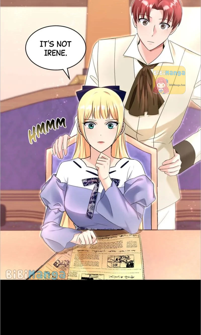 Why Would a Villainess Have Virtues? chapter 94 page 35