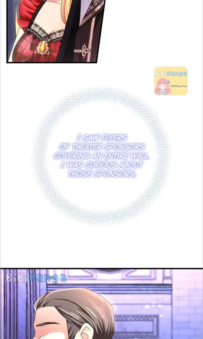 Why Would a Villainess Have Virtues? chapter 94 page 43