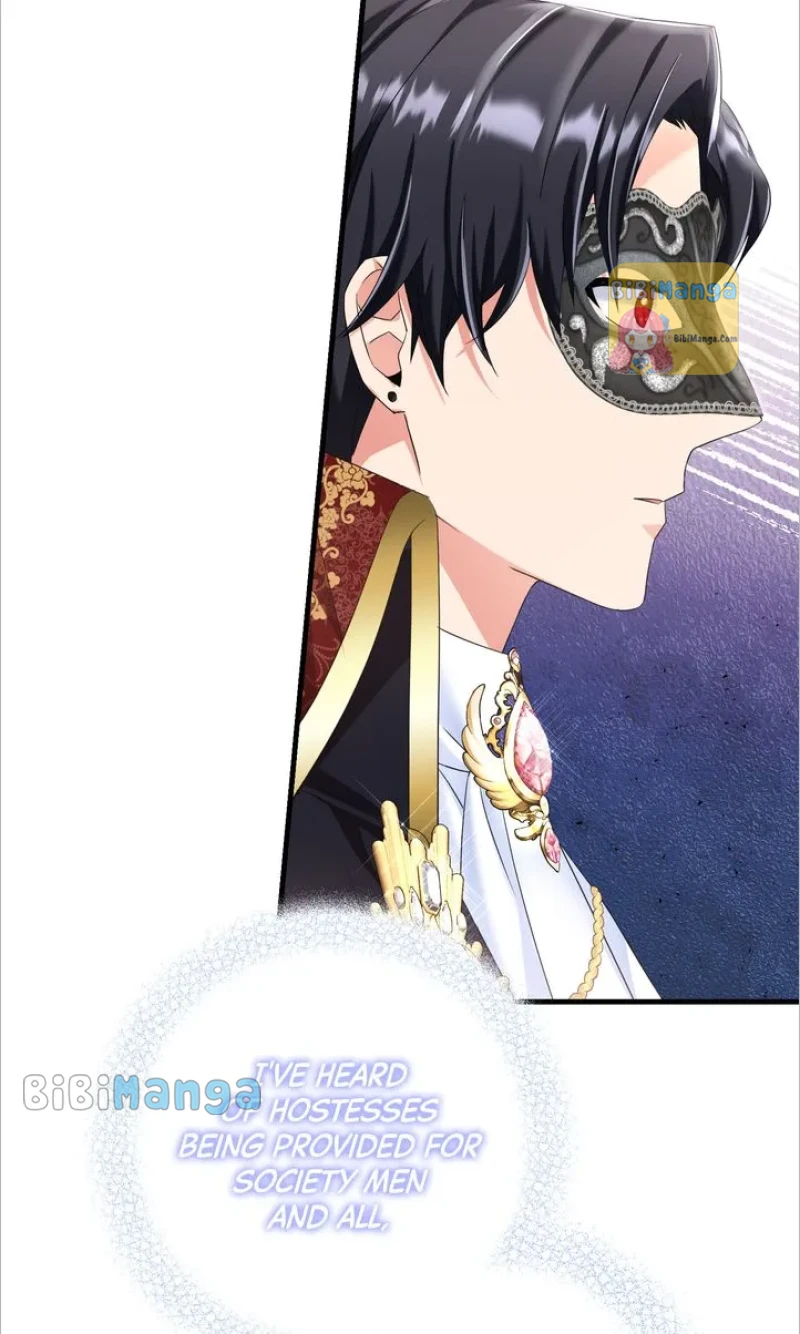 Why Would a Villainess Have Virtues? chapter 94 page 45