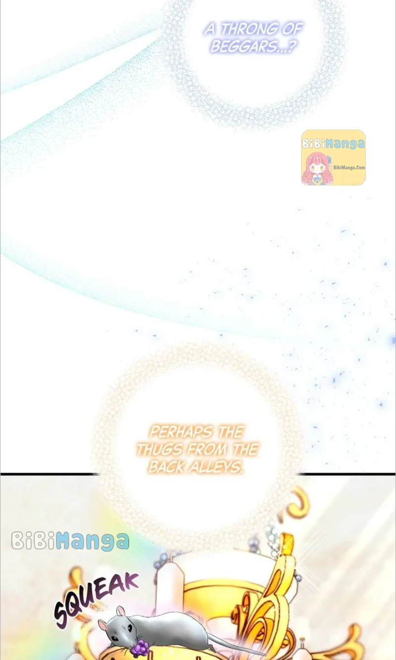 Why Would a Villainess Have Virtues? chapter 94 page 50