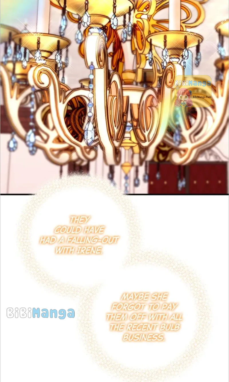 Why Would a Villainess Have Virtues? chapter 94 page 51
