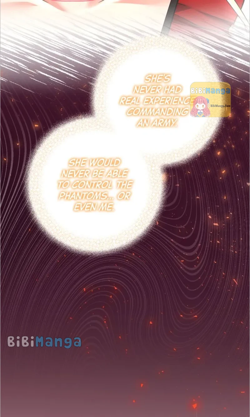 Why Would a Villainess Have Virtues? chapter 94 page 54