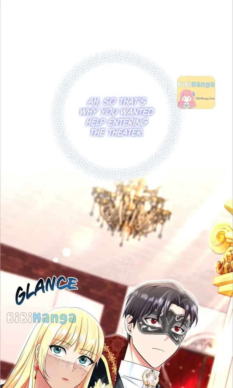 Why Would a Villainess Have Virtues? chapter 94 page 56