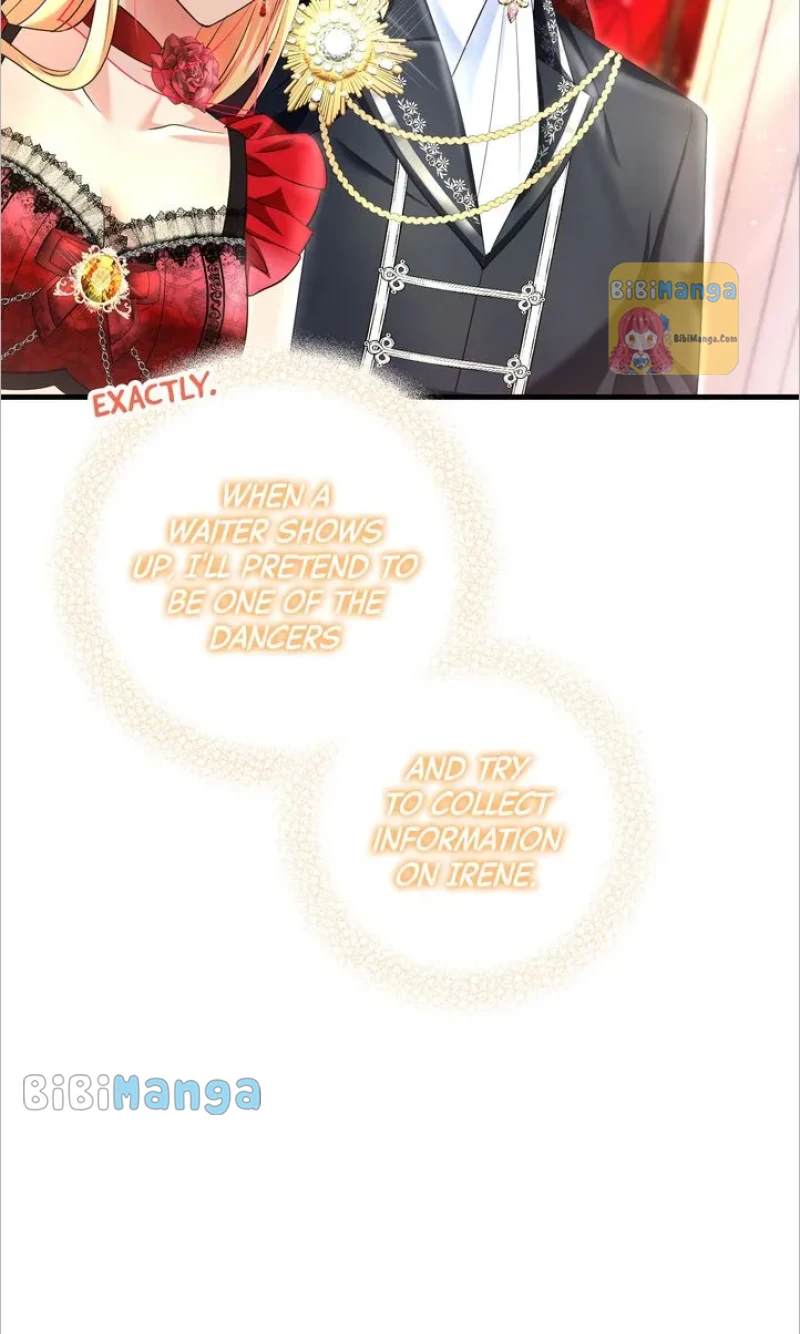 Why Would a Villainess Have Virtues? chapter 94 page 57