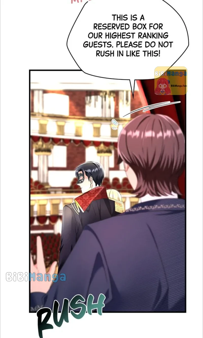 Why Would a Villainess Have Virtues? chapter 94 page 65
