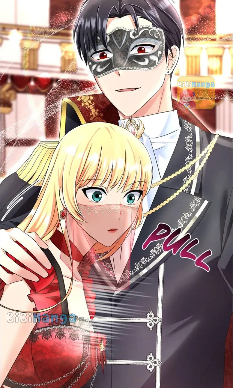 Why Would a Villainess Have Virtues? chapter 94 page 70